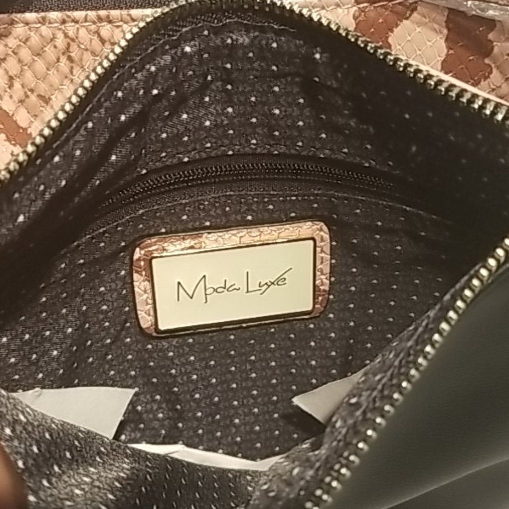 🎉Moda Luxe crossbody - Picture 4 of 9